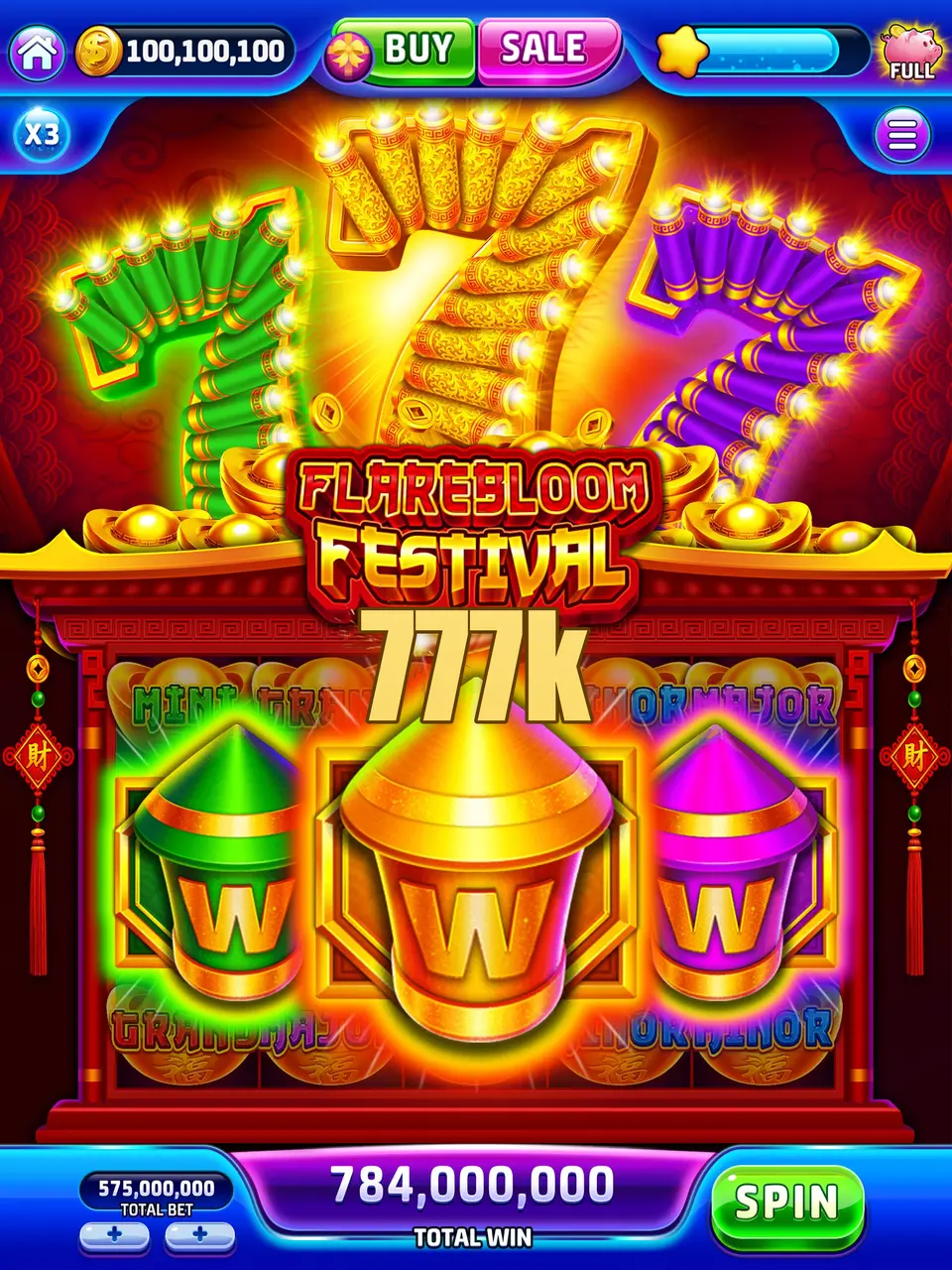 777k APK
