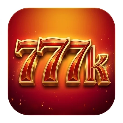 777k Logo - Oficial