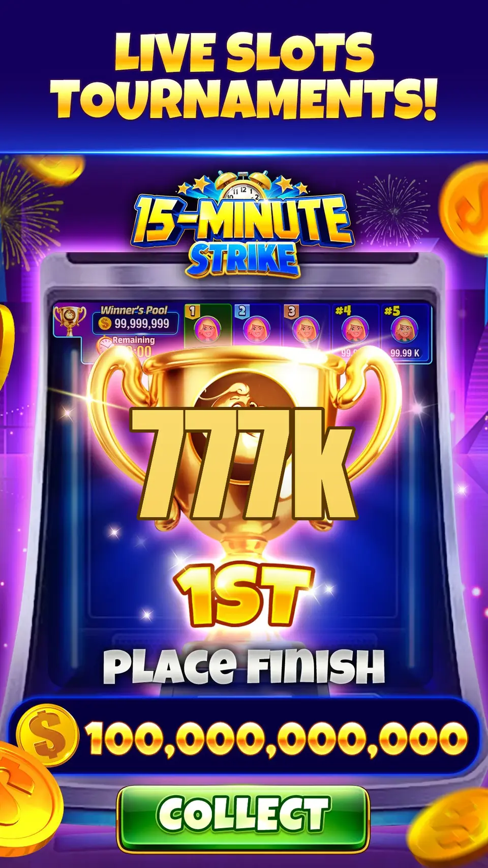 777k Preview - Oficial Baixar